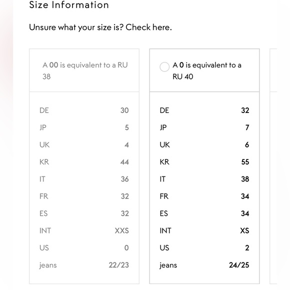 Denim Mini Dress - Picture 5 of 5